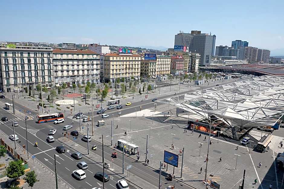 Bed & Breakfast Il Golfo