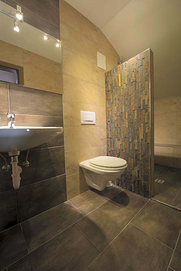 XL Appartements Steinhaus