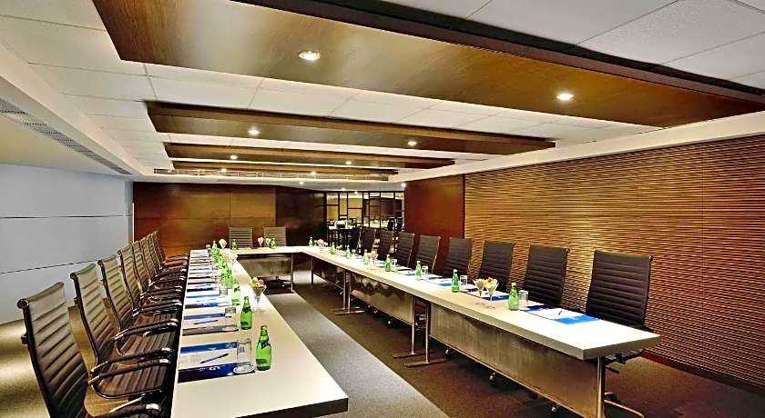 Novotel Imagica Khopoli - An AccorHotels Brand