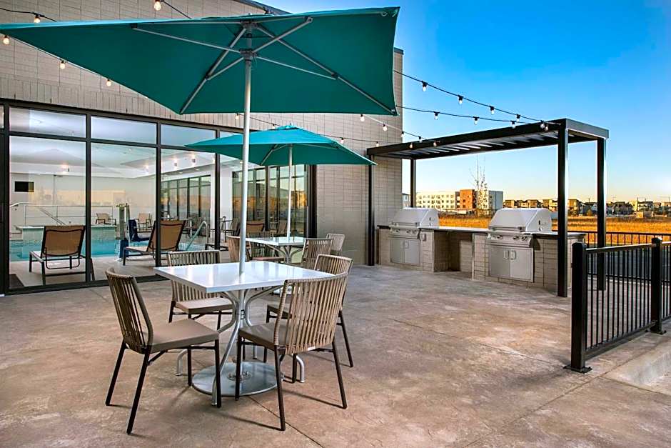 Home2 Suites By Hilton Denver Northfield