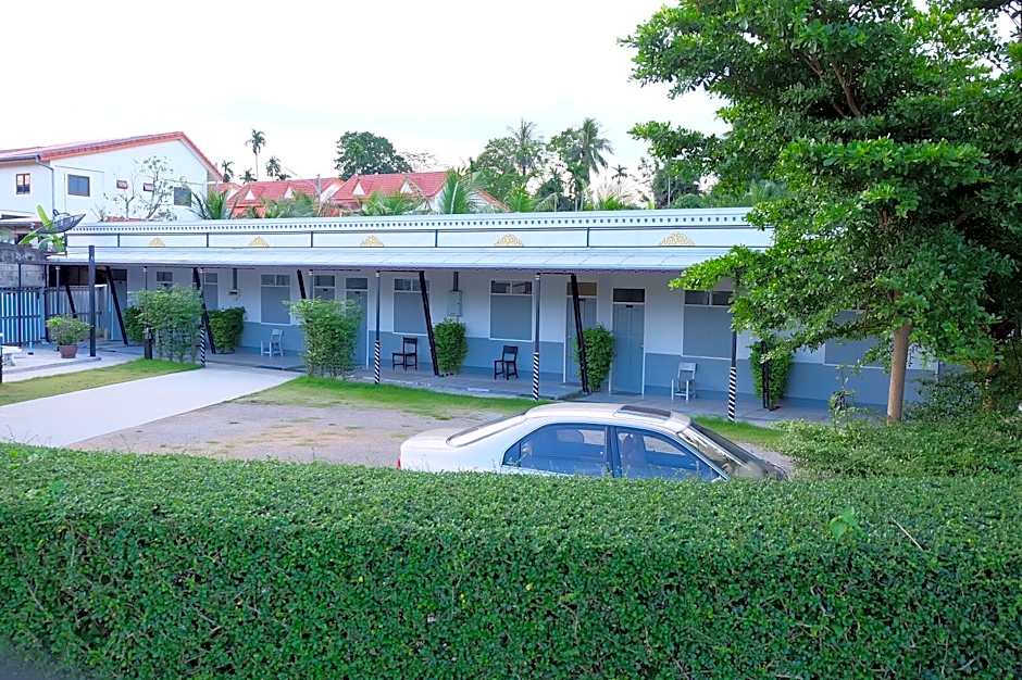 Walaiya Palace – Krabi, CO