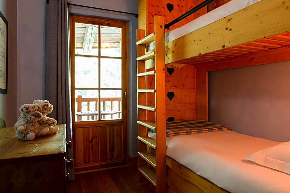 La Ferme du Chozal, The Originals Relais