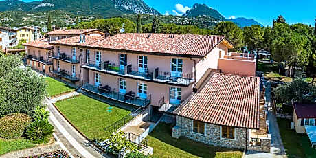 Regina del Garda Suite