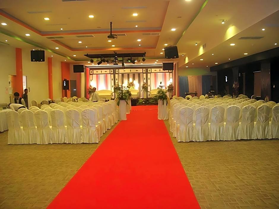 Miyanna Hotel Medan