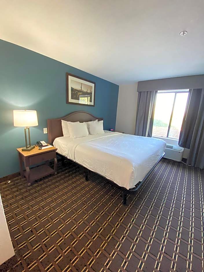 Tombstone Grand Hotel, a Baymont by Wyndham