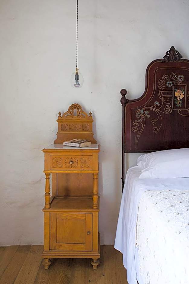 WUNDERGARTEN Dimora dei Frati