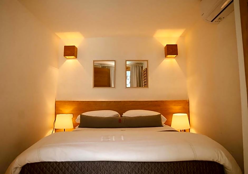 Billini Hotel, Historic Luxury