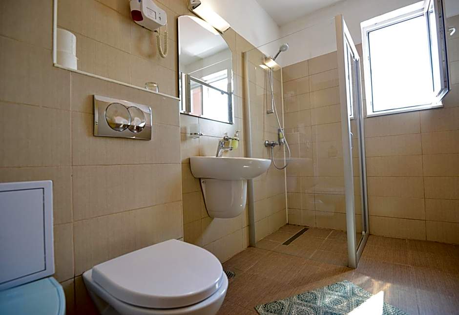 Hotel Decebal Bistrita