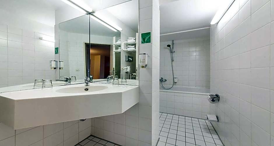 Sure Hotel by Best Western Muenchen Hauptbahnhof