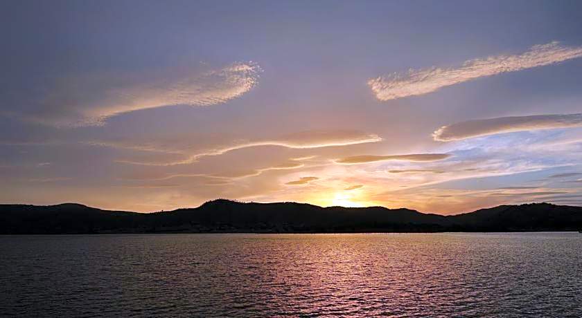 Exchange Hotel Toogoolawah