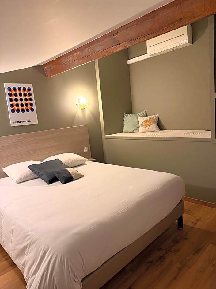 Hotel Clair de Lune