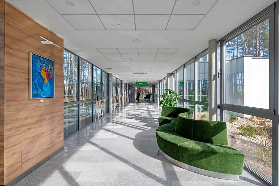 Medical SPA "Eglės sanatorija" Standard Druskininkai