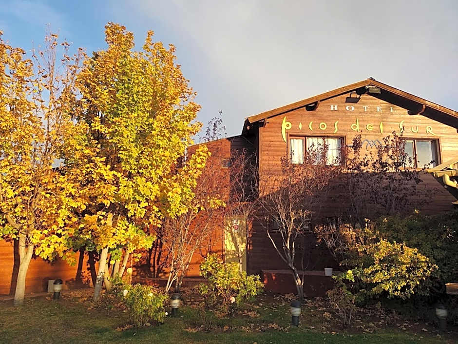 Hotel Picos Del Sur
