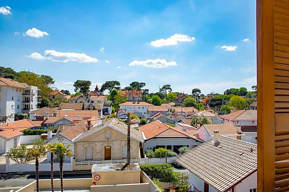 Grand Atlantic Hotel