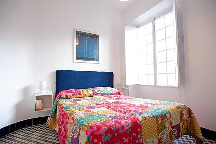 Apartamentos Calle Rosario