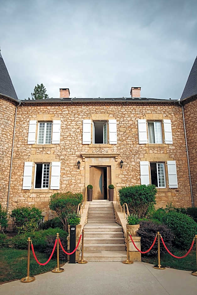 Château de Maraval