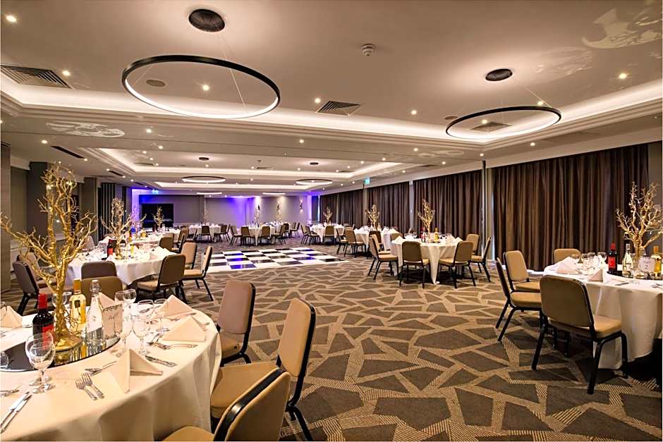 DoubleTree By Hilton London-Ealing Hotel