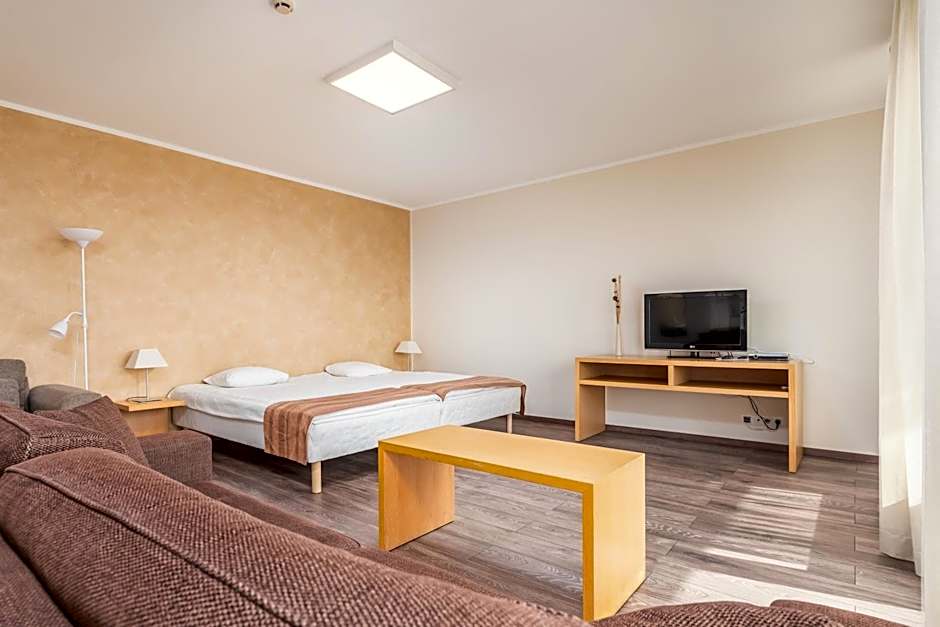 Adelle Apartments Viru Keskuses, 9-th floor