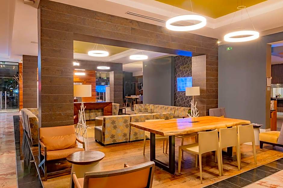 Hotel Lucerna Ciudad Juarez