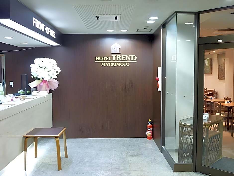 Hotel Trend Matsumoto