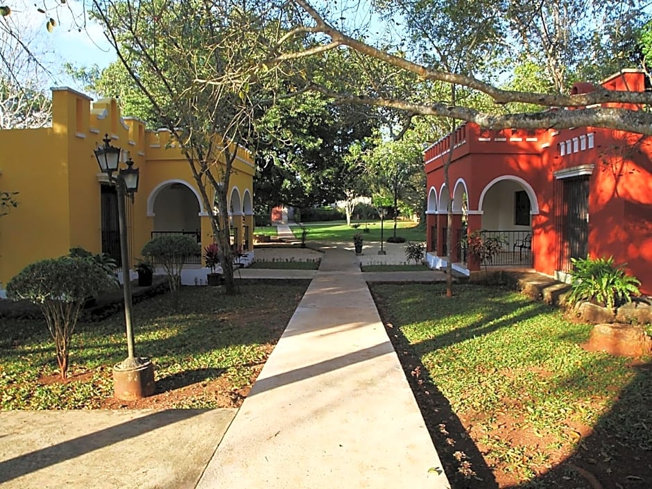 Hacienda Kaan Ac