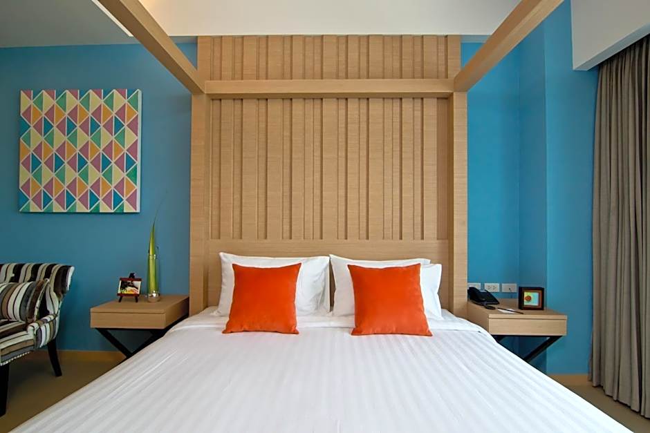 Hotel J Residence Pattaya