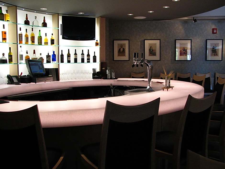 Beechwood Hotel