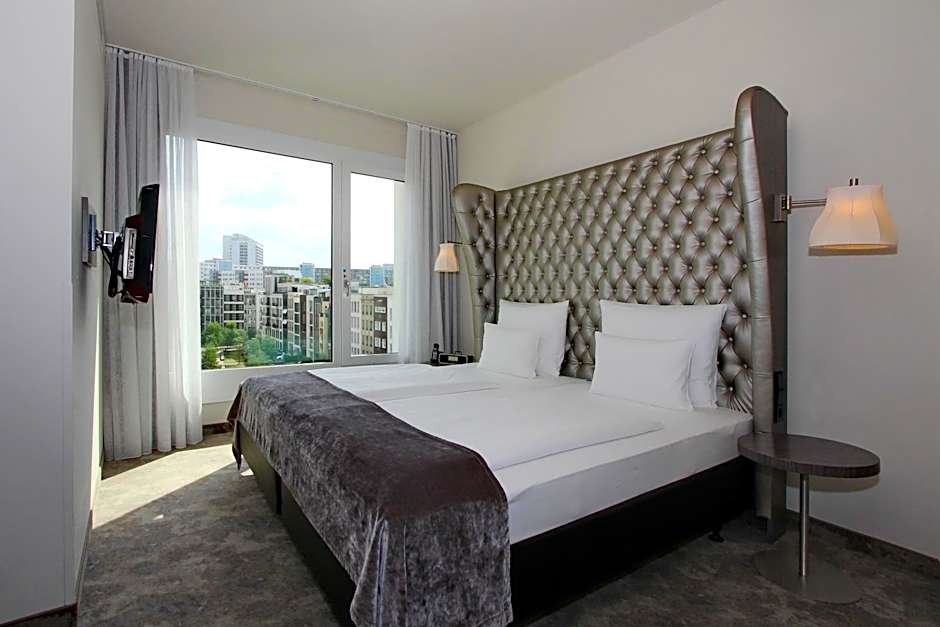 Arcotel John F Berlin