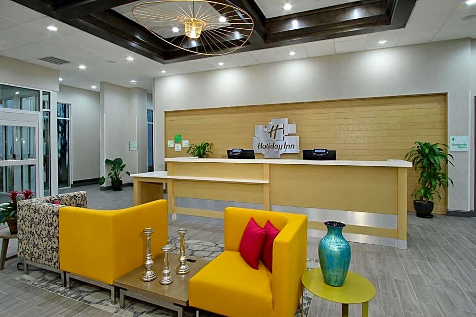 Holiday Inn Hattiesburg North By IHG