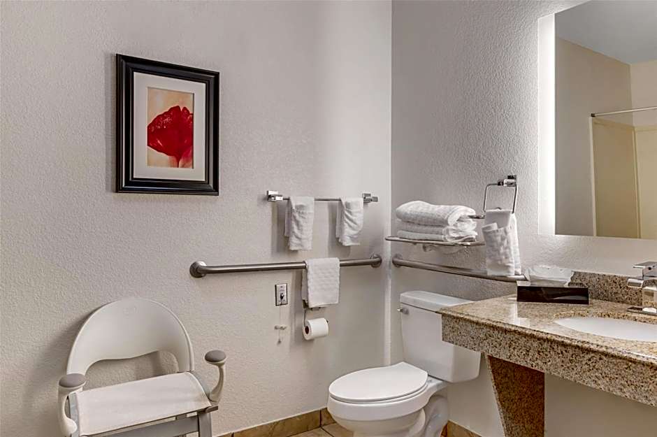 Best Western Plus Jfk Inn & Suites