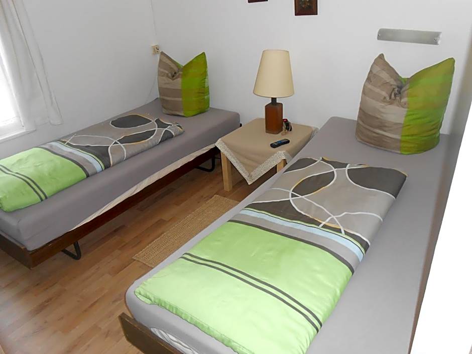 Landgasthof Oberlander