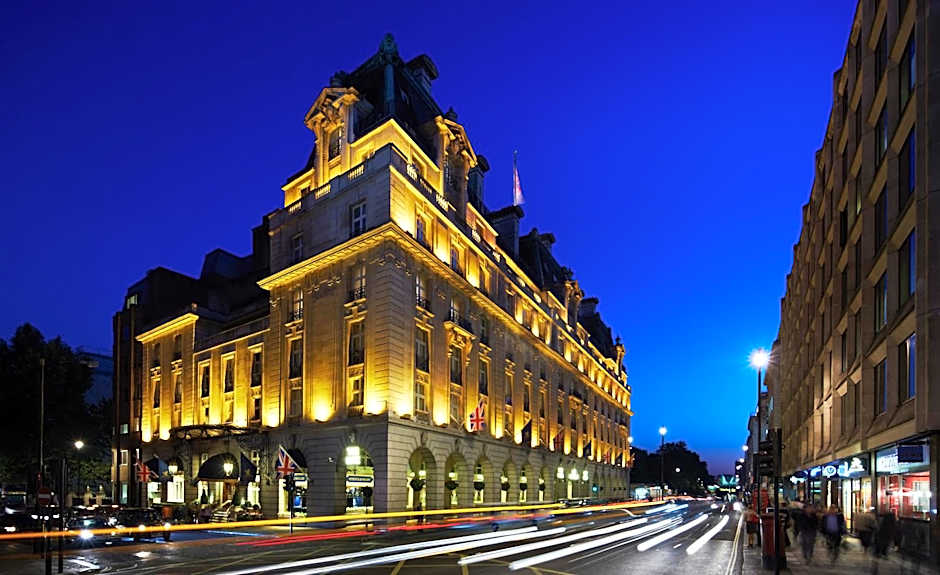 The Ritz London