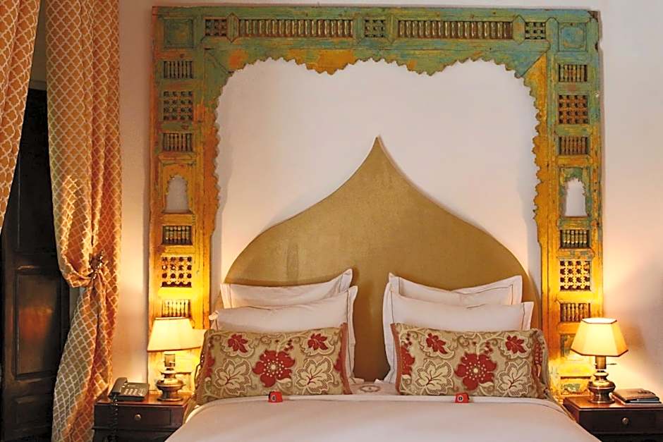 Riad Le Calife