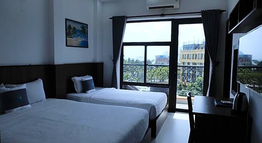 Nam Hai Con Dao Hotel