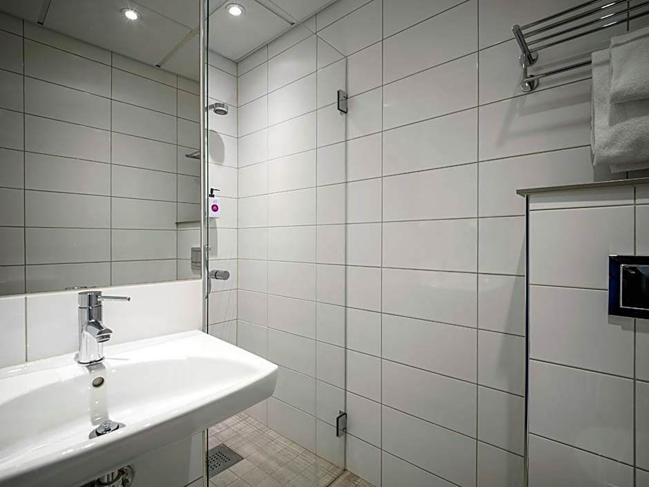 Quality Hotel Grand Kristiansund