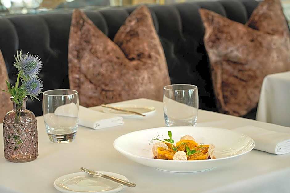 The Langley, a Luxury Collection Hotel, Buckinghamshire