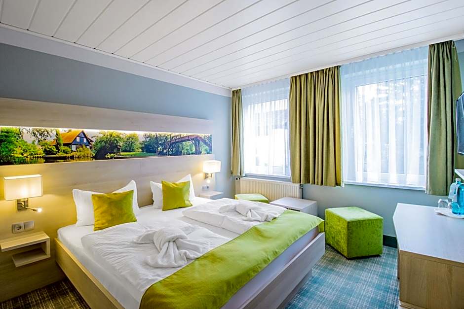 Ferien Hotel Spree-Neisse