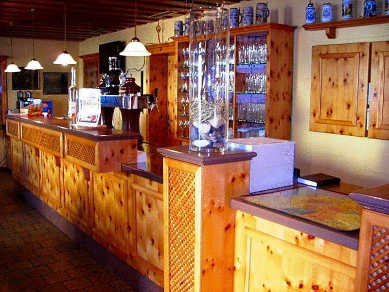 Hotel Landgasthof Euringer