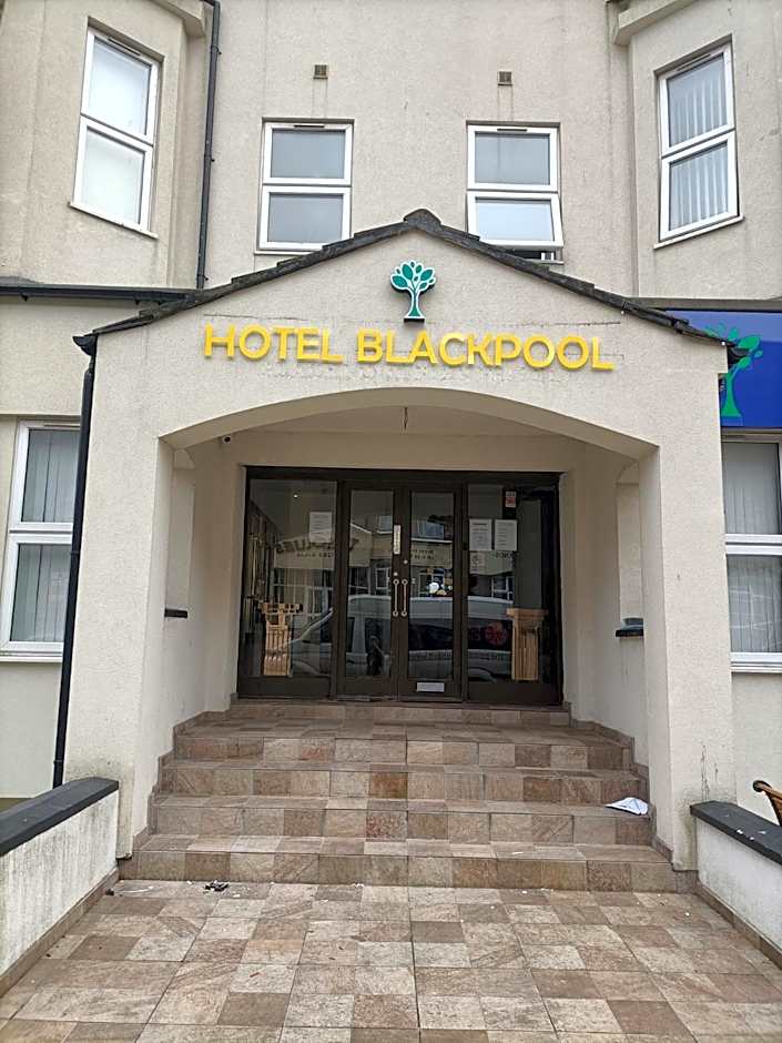 Hotel Blackpool