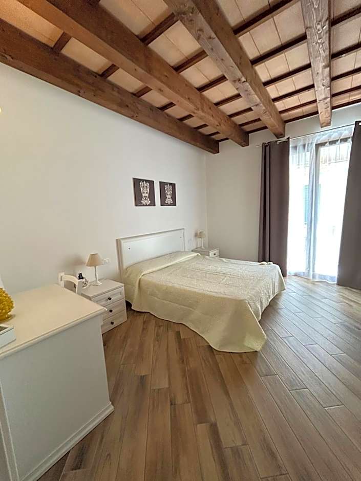 B&B Cinisi Vacanze 2.0