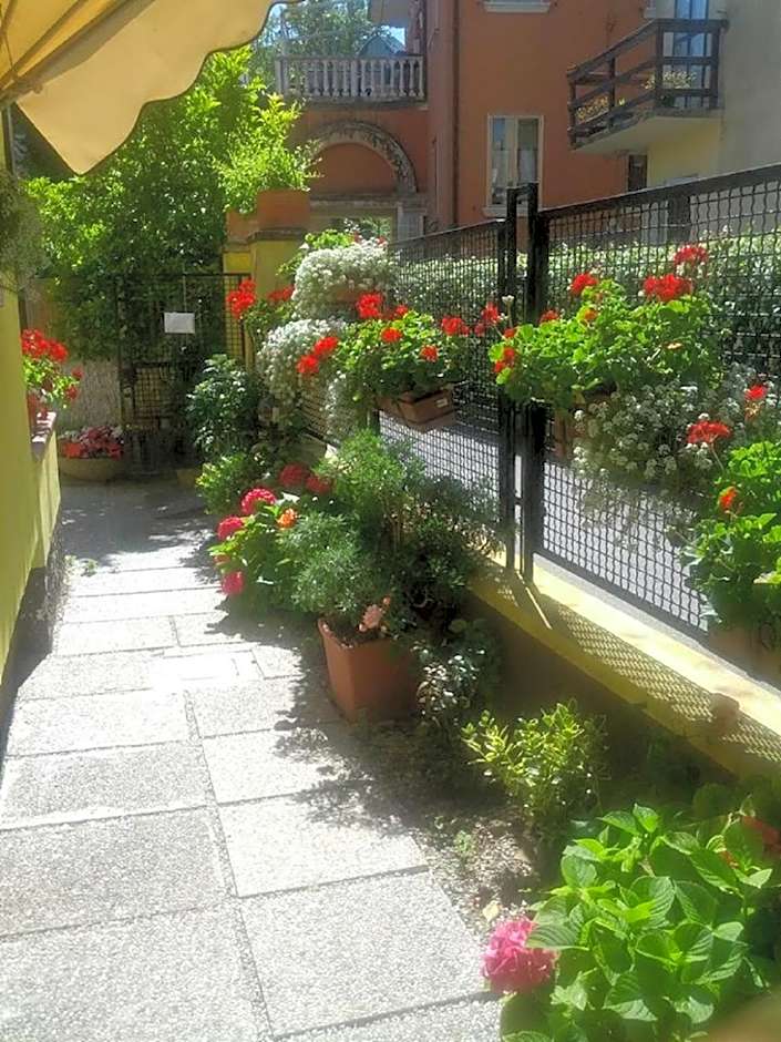 Hotel Villa Tiziana