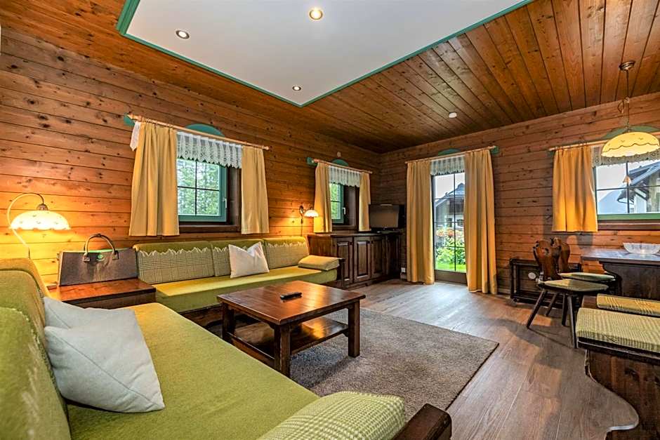 Hapimag Ferienwohnungen Sonnleitn