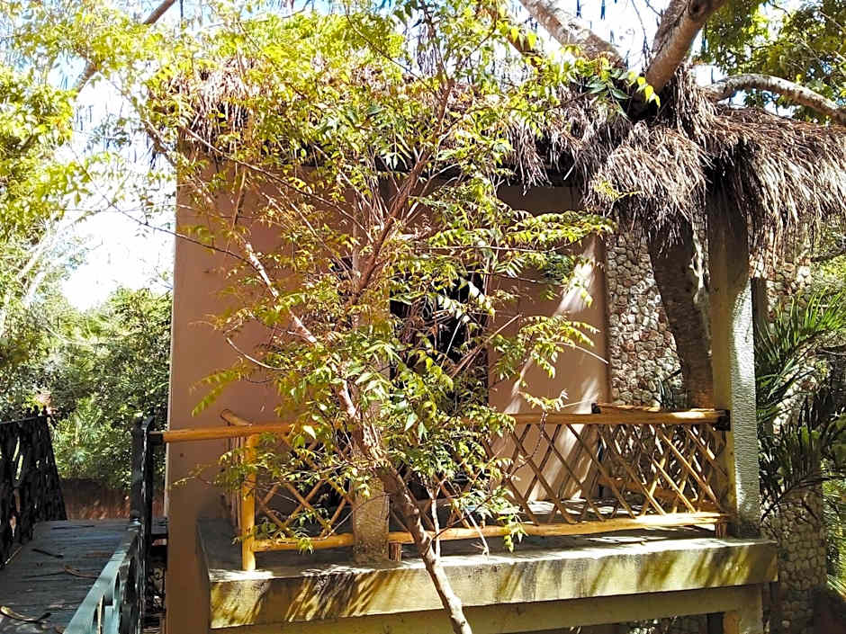 Hotel Boutique Refugio 41