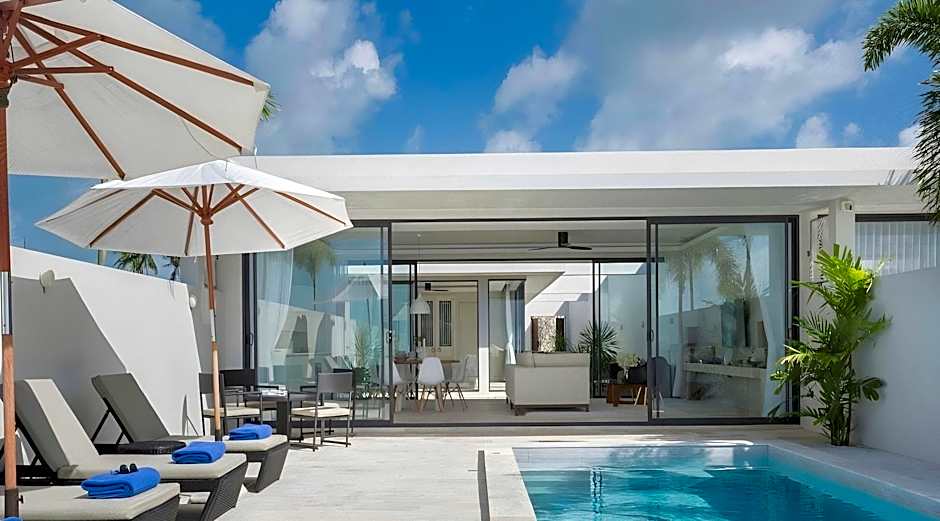 Skye Beach Hotel - Koh Samui