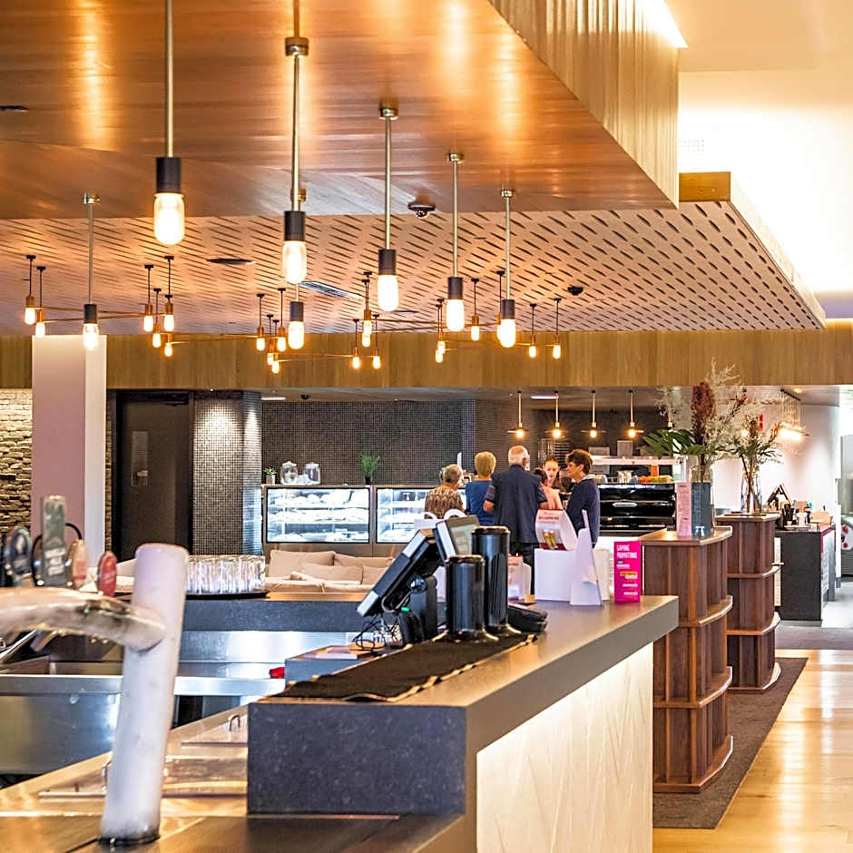 Wagga RSL Club Motel