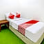 Hotel O Zeevanna Guest House Syariah