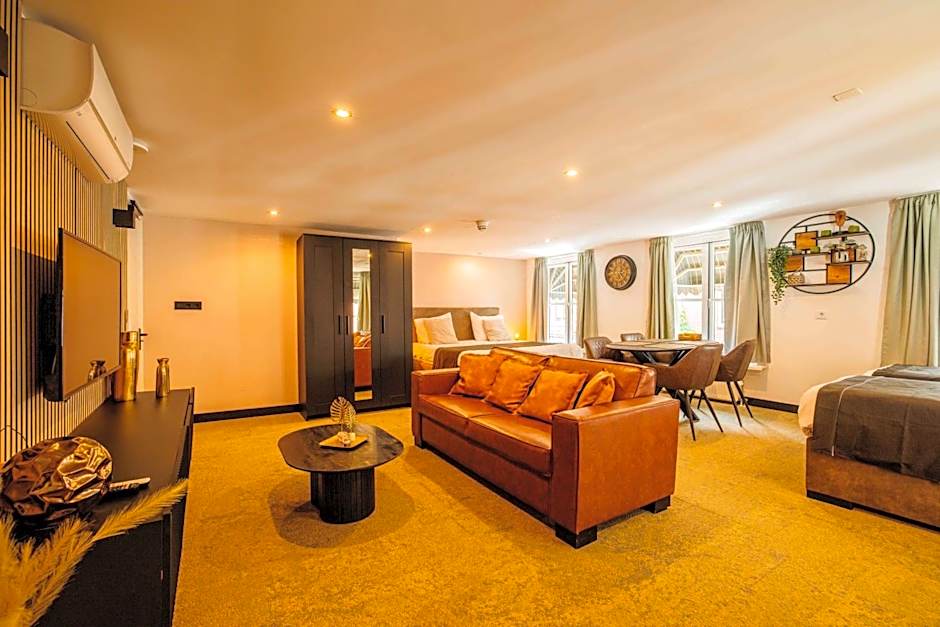 Hotel Buren