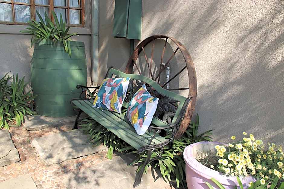 Top House Bed and Breakfast