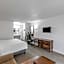 Americas Best Value Inn And Suites Williamstown