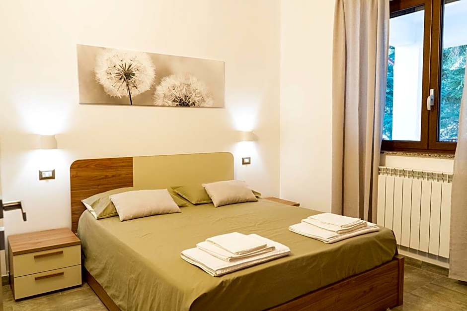 B&B Tenuta Piano Campo